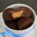 Safe Halloween candy for braces