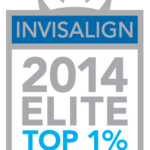 Appel Ortho named an Invisalign Elite Preferred Provider for 2014