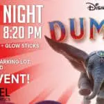 Free Movie Night at AO!