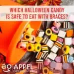 Best and Worst Halloween Candy for Kids with Braces