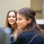 Welcome Spring with a Winning Smile!