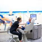 X-rays at Appel: stronger, faster, safer