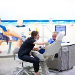 My bracket broke! What do I do?