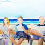 Dr. Appel appears in "Best of 2012"