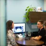 I Have High Canine Teeth — Can Braces Help Fix Them?