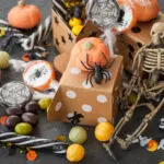 Halloween treats to smile about