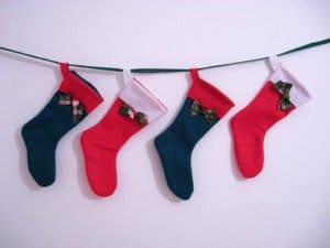 stockings 300x225 - Dental-Friendly Stocking Stuffers