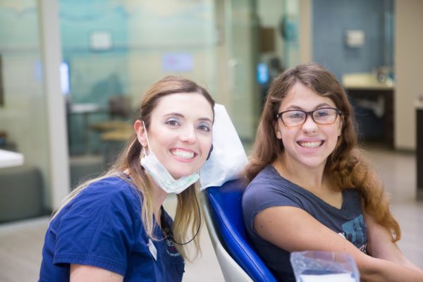 Appel Orthodontics Philadelphia Orthodontics Dr. Appel 15 600x400 - South Philly