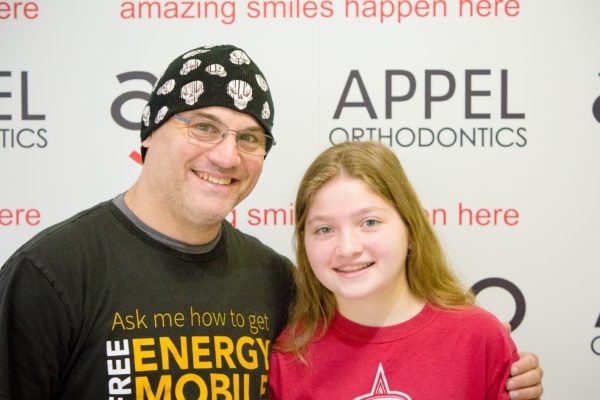 Appel Orthodontics Philadelphia Orthodontics Dr. Appel 38 600x400 - Roxborough, PA