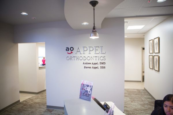 Appel Orthodontics Philadelphia Orthodontics Dr. Appel 76 1 600x400 - Our Orthodontist Office in Philadelphia, Pennsylvania