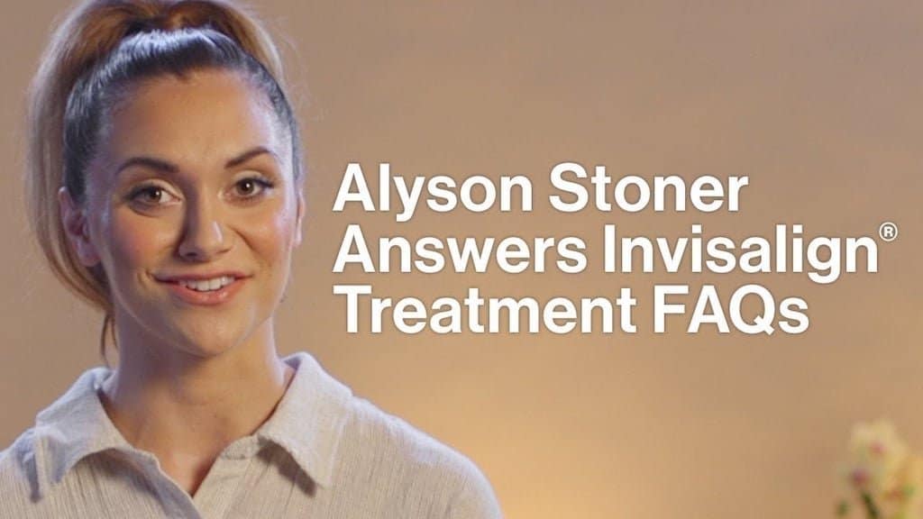 invisalign faqs 1 - Invisalign and Invisalign Teen Top 1% Provider
