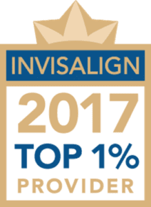 invisalign top 1 219x300 - Appel Orthodontics Invisalign Top 1% Elite Preferred Provider