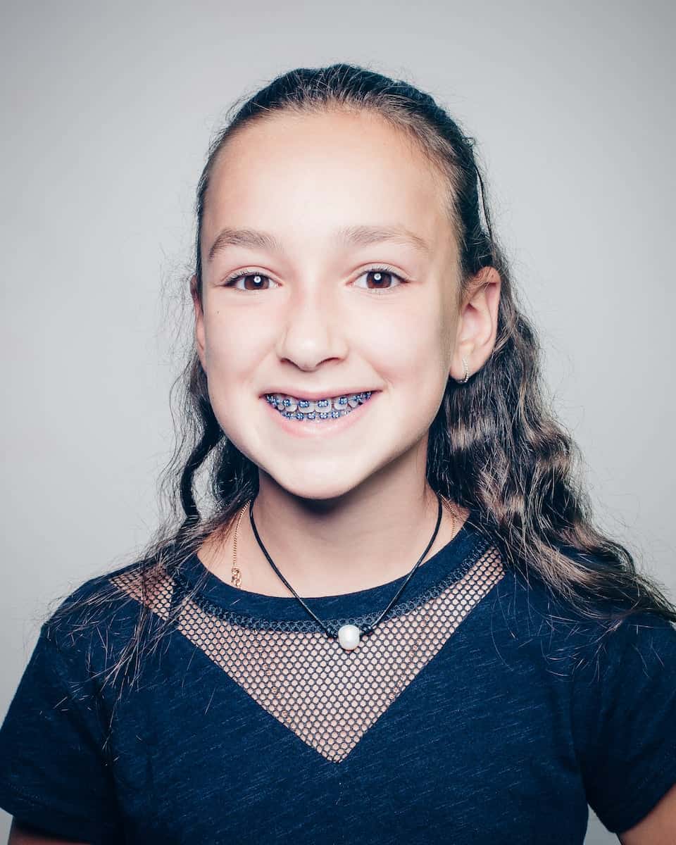 Appel Orthodontics Philadelphia Orthodontics Patient Portraits 30 - Our Smiles