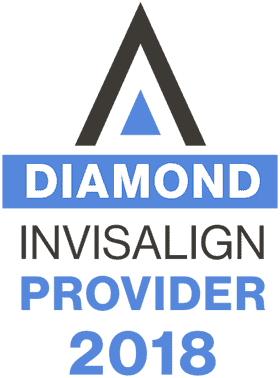 Invisalign and Invisalign Teen Top 1% Provider Invisalign 2018 diamond - Invisalign and Invisalign Teen Top 1% Provider