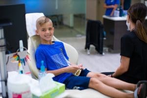 Appel Orthodontics Philadelphia Orthodontist Candids 34 300x200 - 3 benefits of orthodontics beyond a great smile