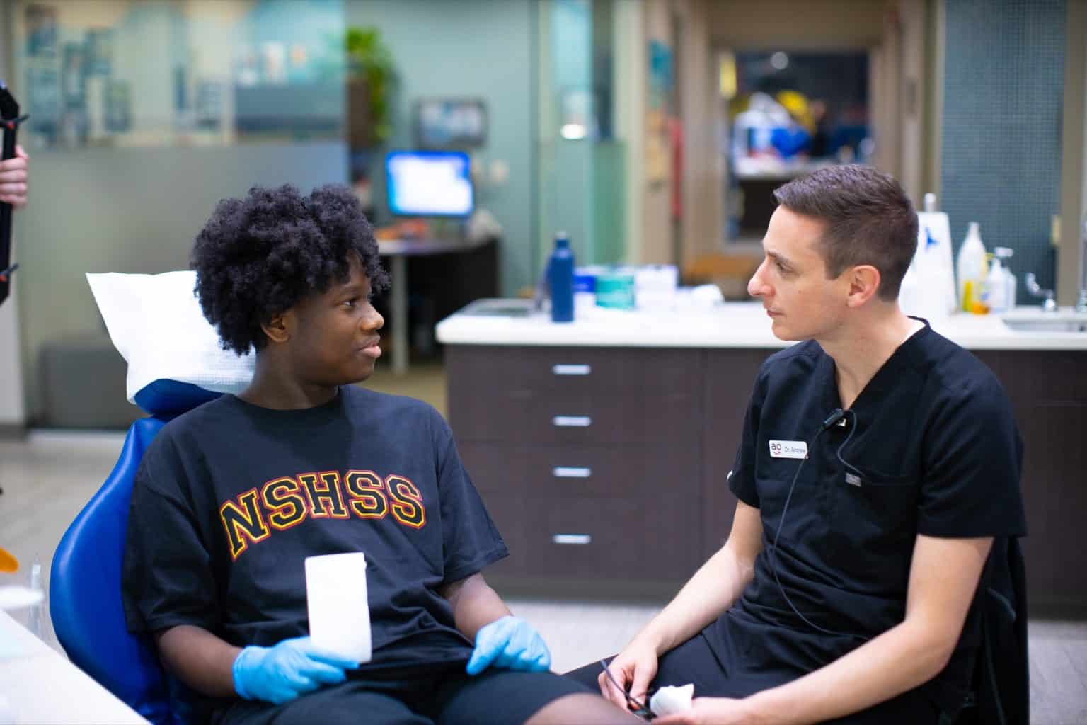 Can Invisalign or Braces Cause Headaches? Philadelphia