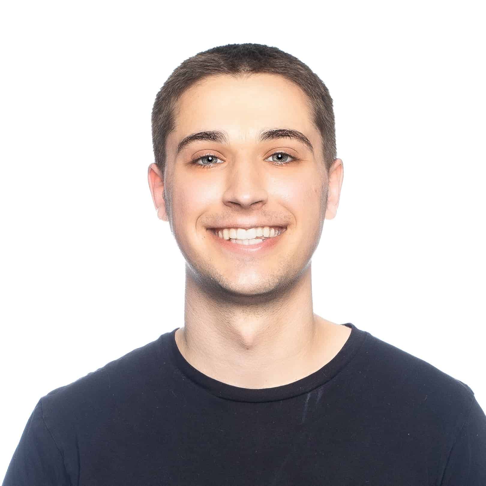 Appel Orthodontics Philadelphia Orthodontist Staff Portraits 34 10x10 Wide - Meet the Appel Orthodontics Team