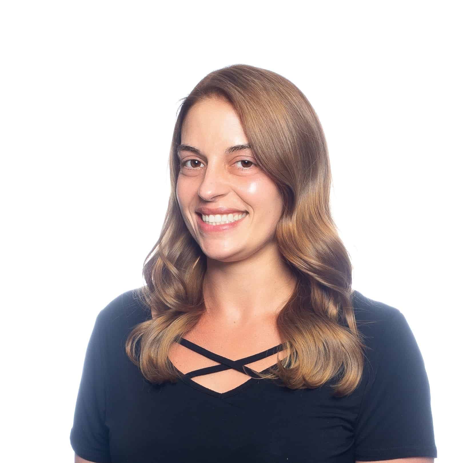 Appel Orthodontics Philadelphia Orthodontist Staff Portraits 53 10x10 Super Wide - Meet the Appel Orthodontics Team
